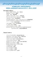 Mezinárodní folklorní festival Liptálské slavnosti